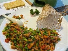 -大师傅金奖啤酒鱼(西街口总店)