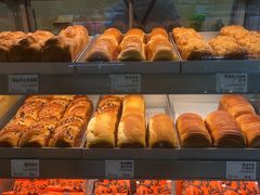 -花园饼屋·吐司蛋糕面包(星海店)