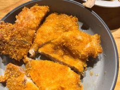 -姚面记·海派家常菜(恒基名人购物中心店)