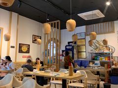 -古真记钵钵鸡(老公园店)