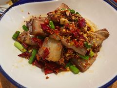 -老街湘菜馆