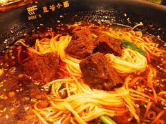 -豆爺小面(朱雀店)
