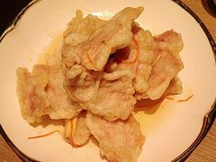 -金掌勺锅包肉(太原万达店)