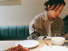 -榆林镇筋饼(知春路店)