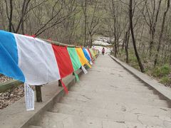 -孤山寨风景区