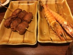 -浪花亭日本料理(古田路店)
