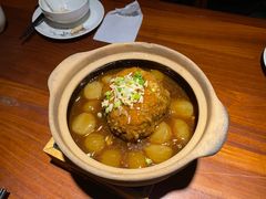 -意满花千醉(金茂览秀城店)