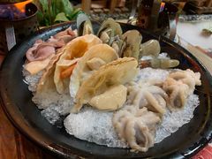 -丽江庭院之爱在路上(西单店)