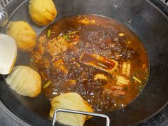 -大鹅岛灶台鱼·铁锅炖(水库路店)