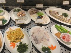 -壹只菜·崇明本地特色菜(崇明南门店)