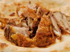 -艾力江和田馕坑烤肉店