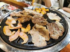 -胡哥烤肥牛(车公庙店)