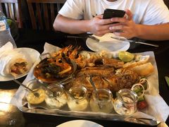 -Mix Restaurant