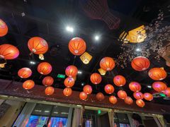 -长安大牌档之西安博物院文化餐厅(中贸店)