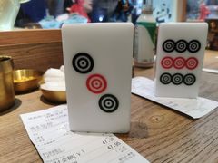 -成都你六姐·牛肉冒菜(上海环宇荟店)