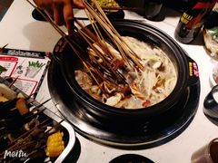 -钢管厂五区小郡肝火锅串串香(清河店)