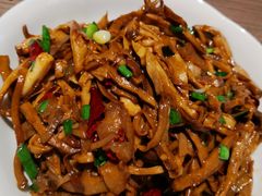 -四道菜·福建菜馆(新街口金鹰店)