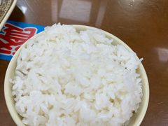 米饭-聂记粤菜馆(鼓西路店)