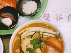 -曼谷食堂·泰国家庭料理