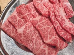 -和牛放题的殿堂 肉屋横丁(秋叶原店)