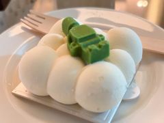 -天津东凯悦酒店·大堂吧