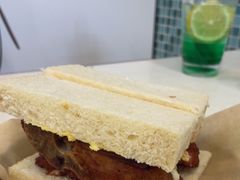 -華歡冰室-WahFoon(吉大店)