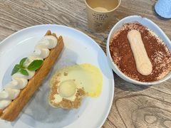 -Vanilla Specialty Coffee(八大关店)