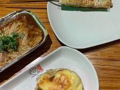 -本色.小马哥烧烤(五一路总店)