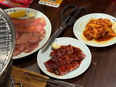 -蒜香焼肉PURUSHIN(马场路店)