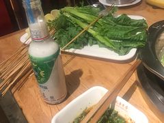 -袁记串串香(新南门店)