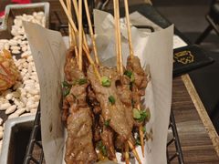 -胖哥俩肉蟹煲(湖滨银泰in77店)
