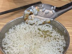 -白翔甜食店