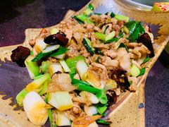 宣威小炒肉-宣威山野人家·现炒云南菜(金碧店)