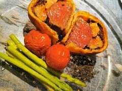 惠灵顿牛排-弦月窗LUNETTE BY AMANDA(复兴路店)