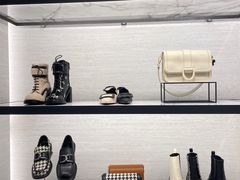 -Charles & Keith(大运河购物中心店)