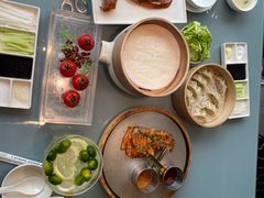 -小大董·烤鸭(观景餐厅·南京西路店)