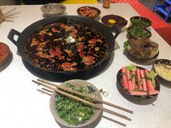 -青年火锅(吾悦广场直营店)