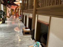 -青水瓦台汤泉(未央店)