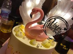 -Helens海伦司小酒馆(鼓楼店)