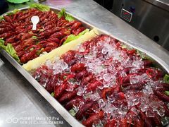 -爷爷的草帽·海鲜馆(孙塘路店)