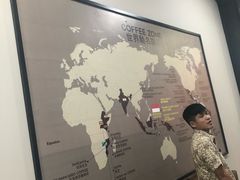 -巴厘岛黄金金兔咖啡工厂