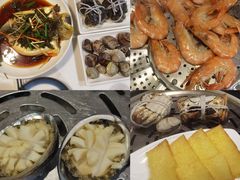 -蔚海之都·象山蒸汽海鲜(仙霞路店)