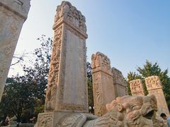 -北京石刻艺术博物馆(五塔寺)