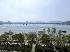 -杭州君悦酒店