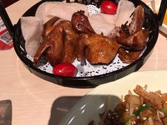 -避风塘(宝山万达店)