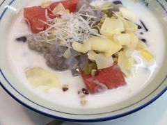 -江记甜品(罗湖店)