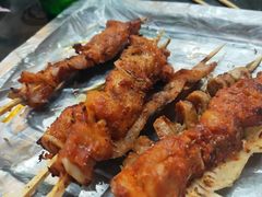 -川坝子酒楼(安华西里店)