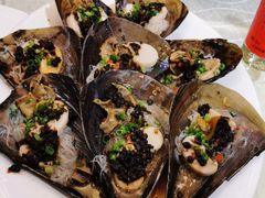 -大东方海鲜酒楼(小武基桥店)