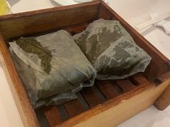 -粤财皇冠假日酒店·彩华轩中餐厅