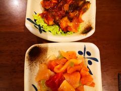 -福樱兰海鲜放题铁板烧(加州店)